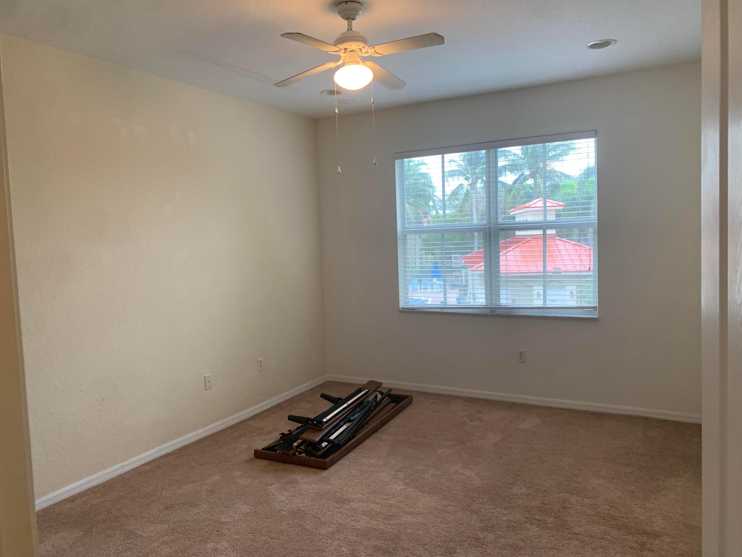 MONTEREY BAY PUD - Residential Lease