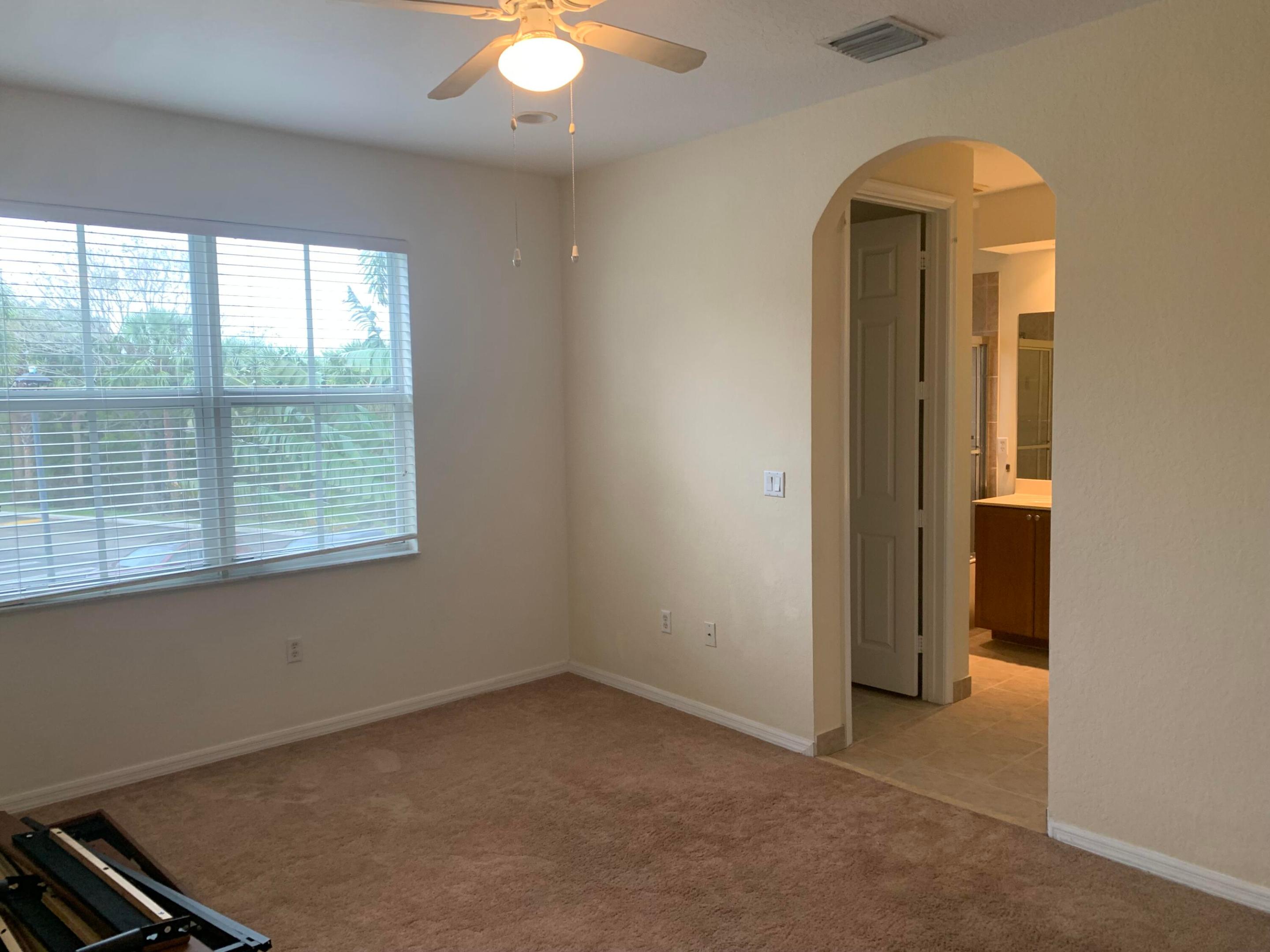 MONTEREY BAY PUD - Residential Lease