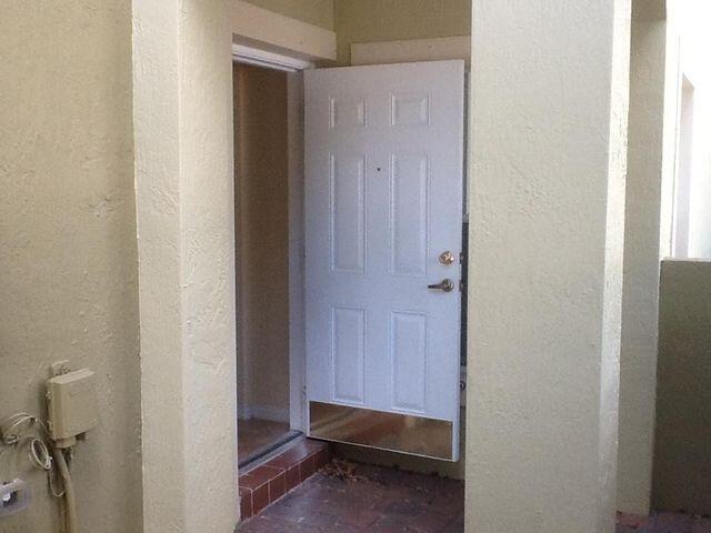 MONTEREY BAY PUD - Residential Lease