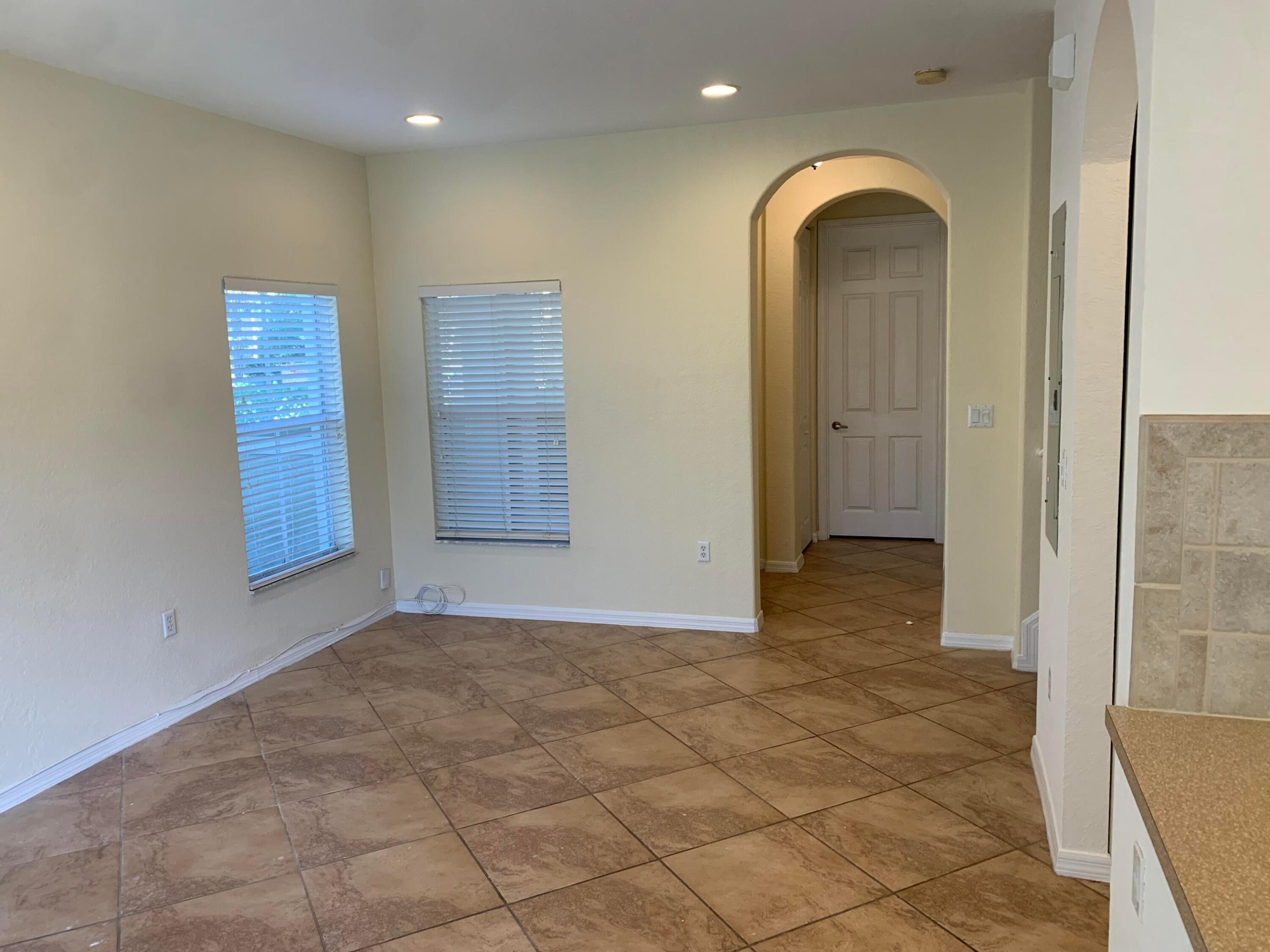 MONTEREY BAY PUD - Residential Lease