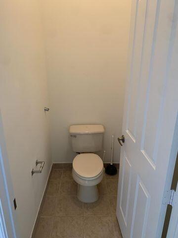MONTEREY BAY PUD - Residential Lease