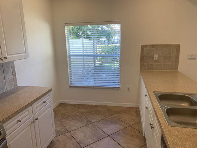 MONTEREY BAY PUD - Residential Lease