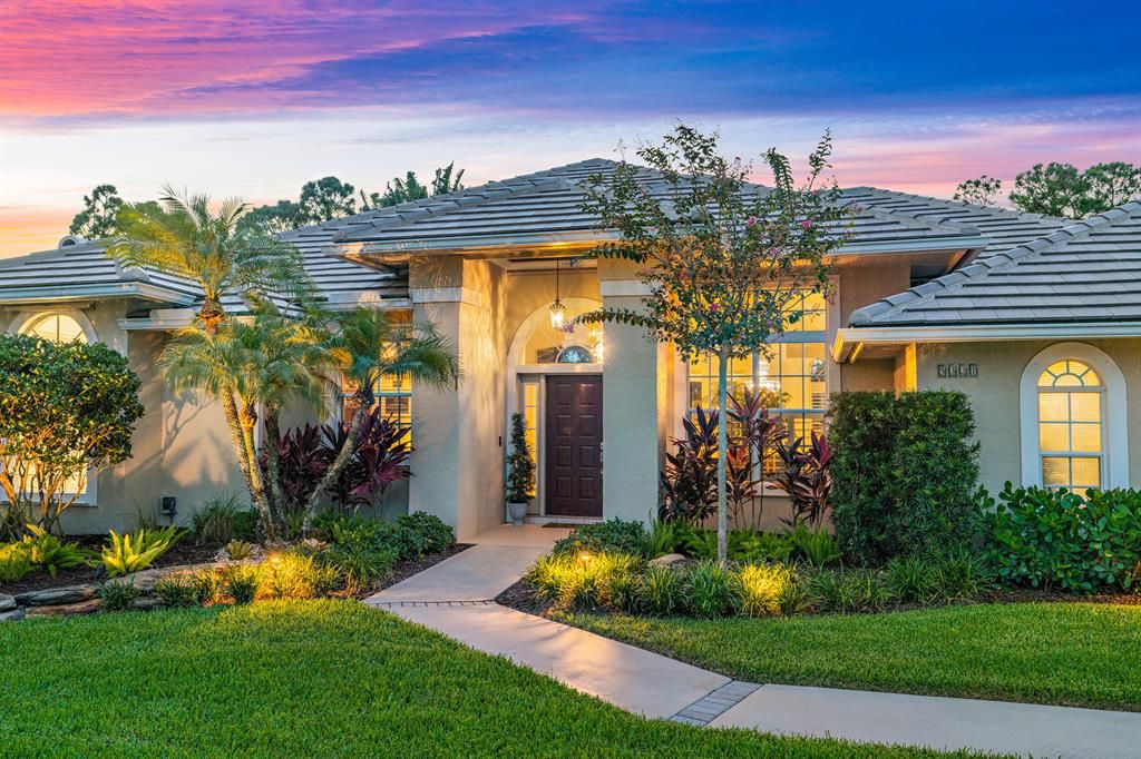 Photo of 5321 SE Serenoa Terrace, Hobe Sound, FL 33455 (MLS # R10781957)