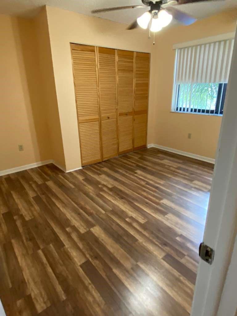 VILLAS AT THE GATE - Residential Lease