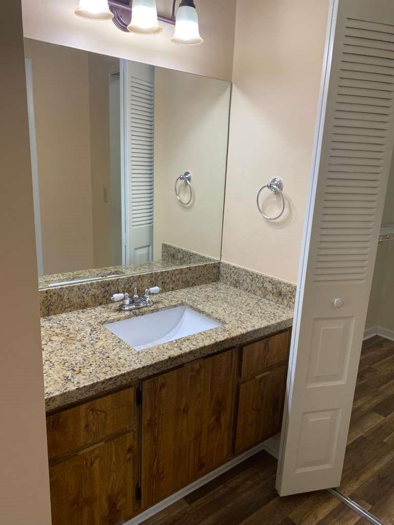 VILLAS AT THE GATE - Residential Lease