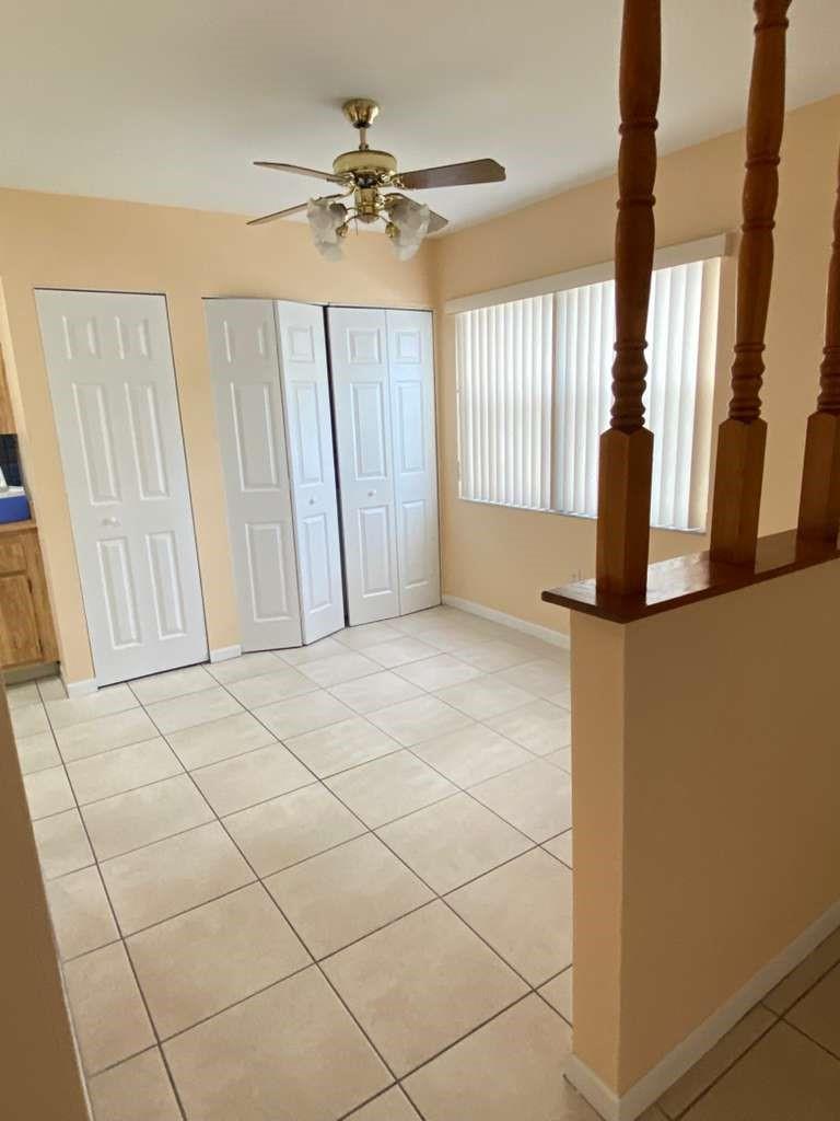 VILLAS AT THE GATE - Residential Lease