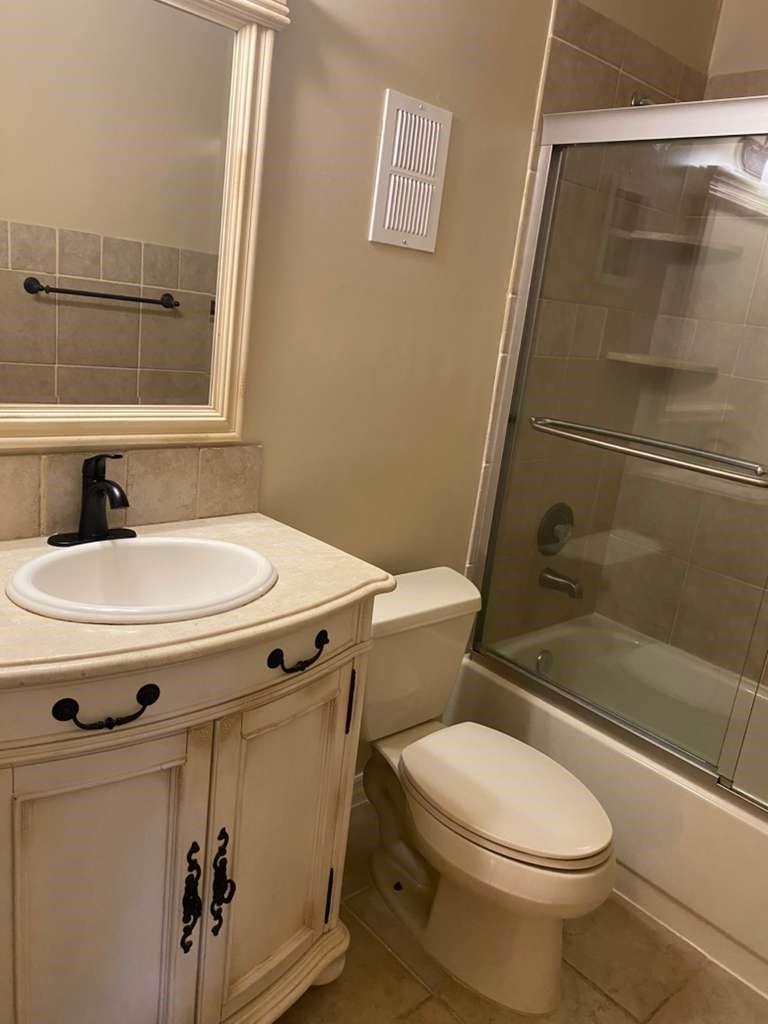 VILLAS AT THE GATE - Residential Lease