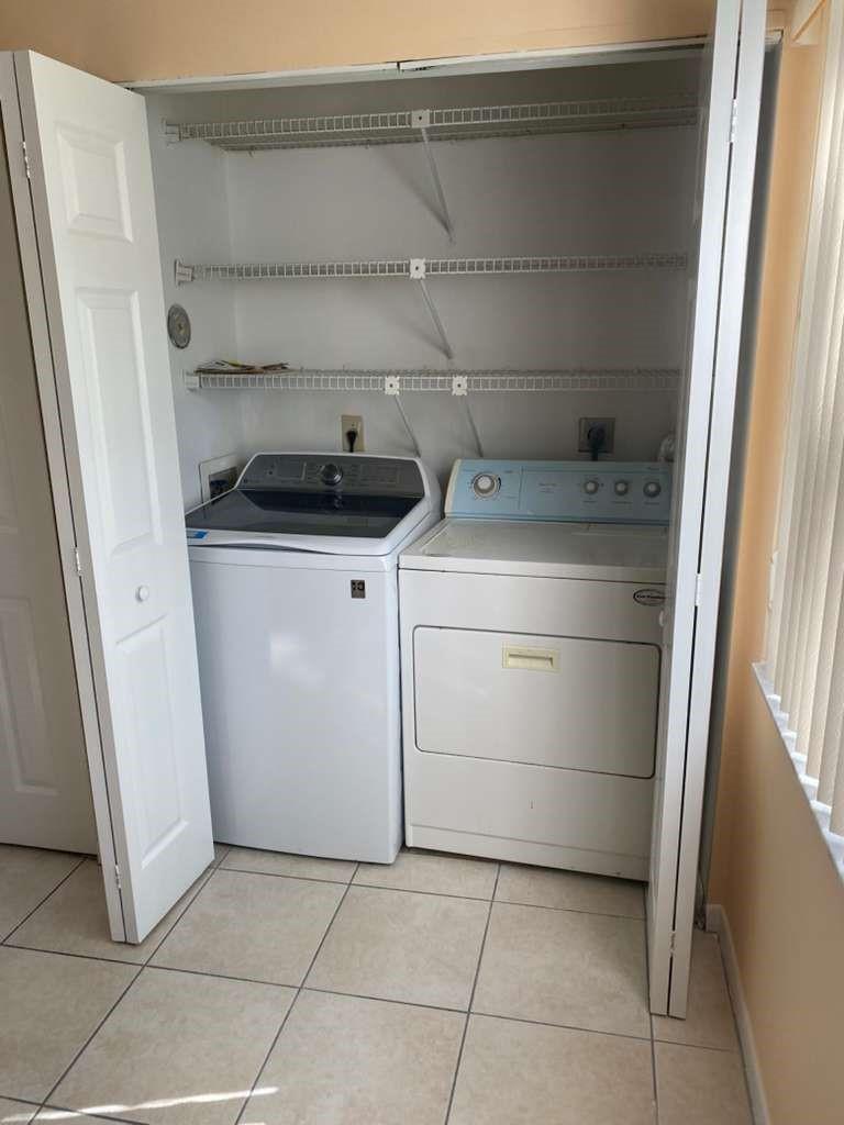 VILLAS AT THE GATE - Residential Lease