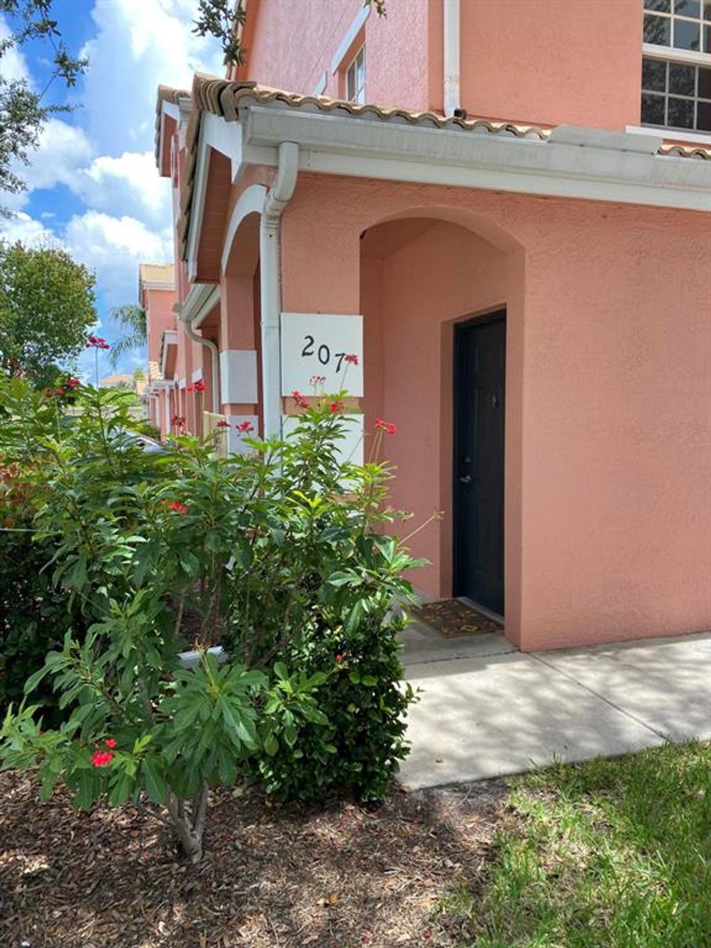 Photo of 156 SW Peacock Boulevard Blvd #29-207, Port St Lucie, FL 34986 (MLS # R10732507)