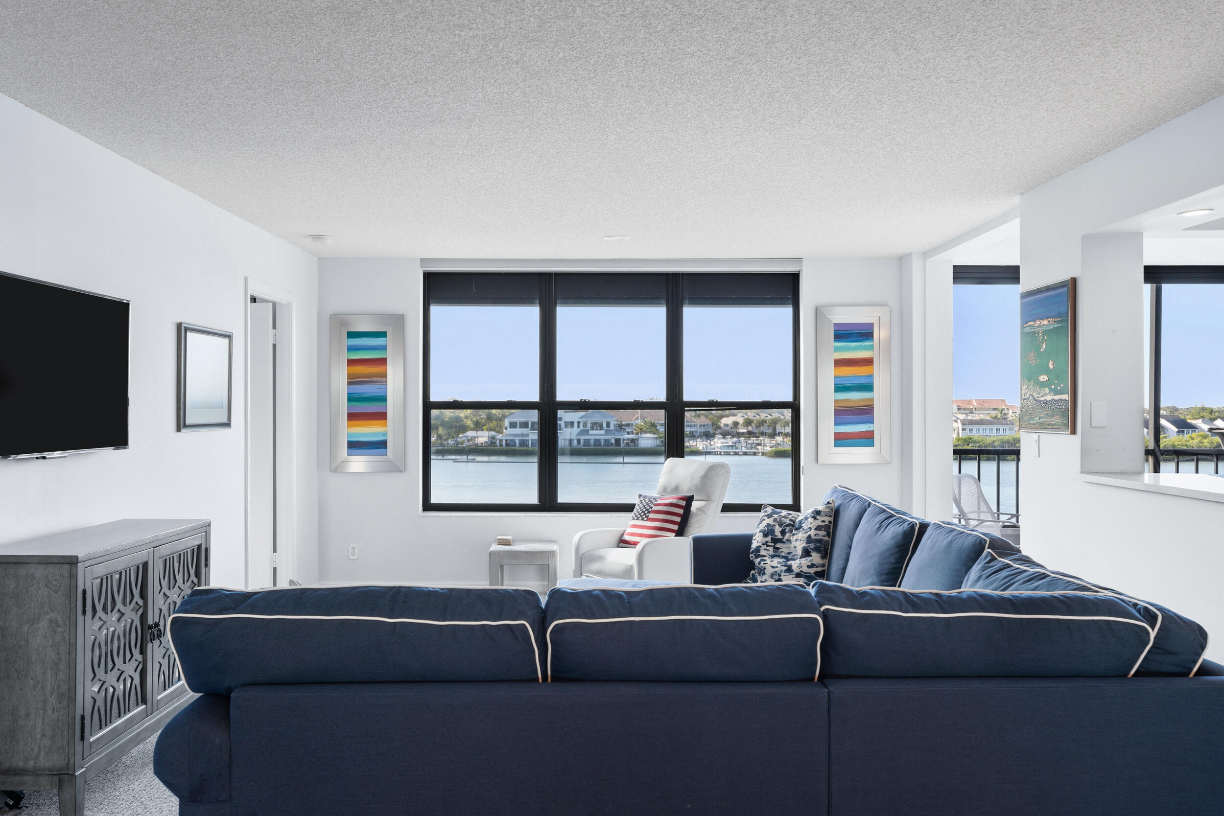 JUPITER COVE CONDO - Residential