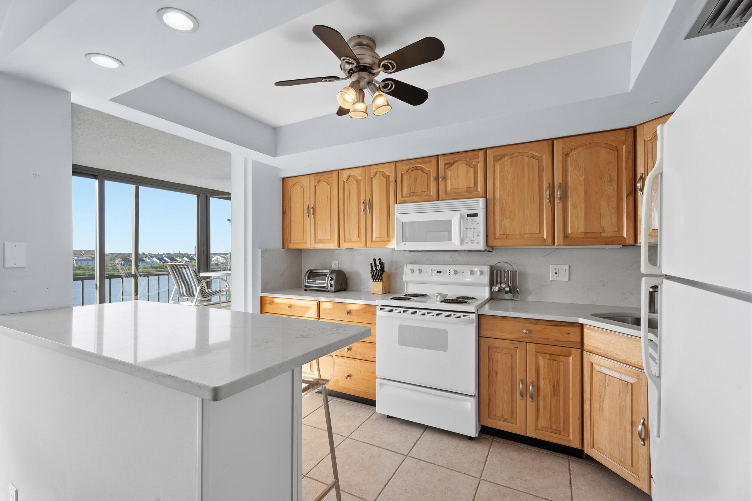 JUPITER COVE CONDO - Residential