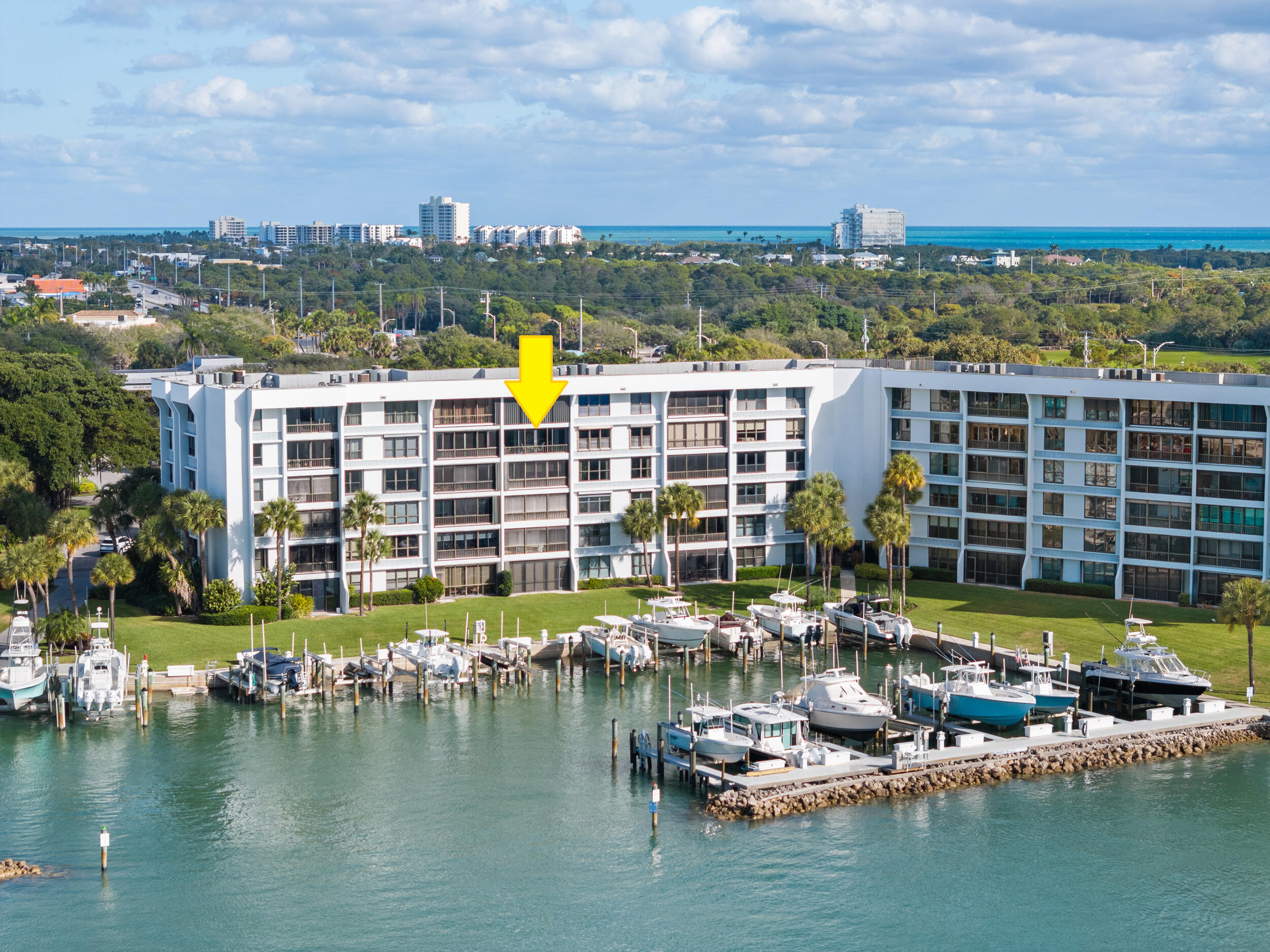 JUPITER COVE CONDO - Residential