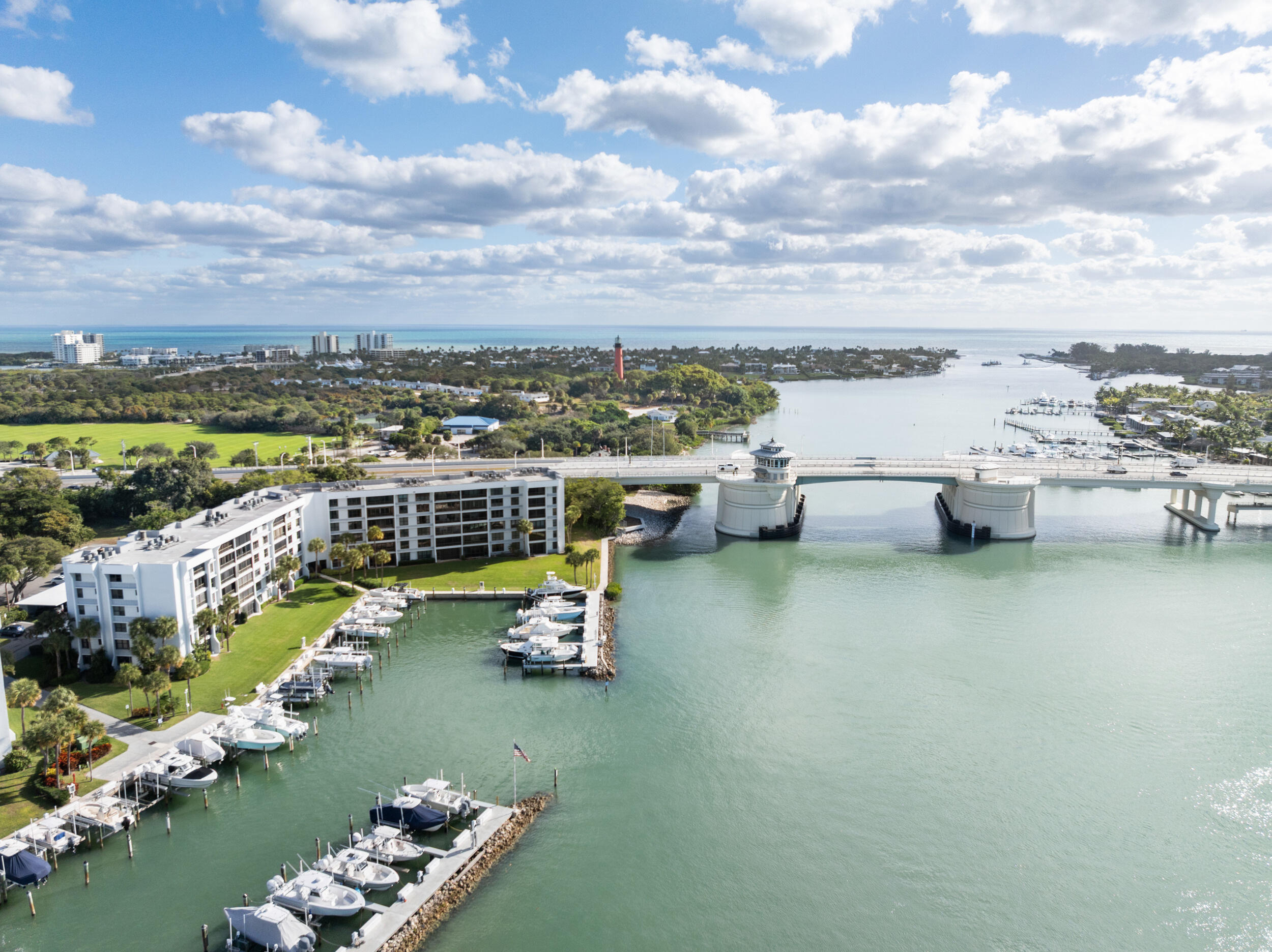 JUPITER COVE CONDO - Residential