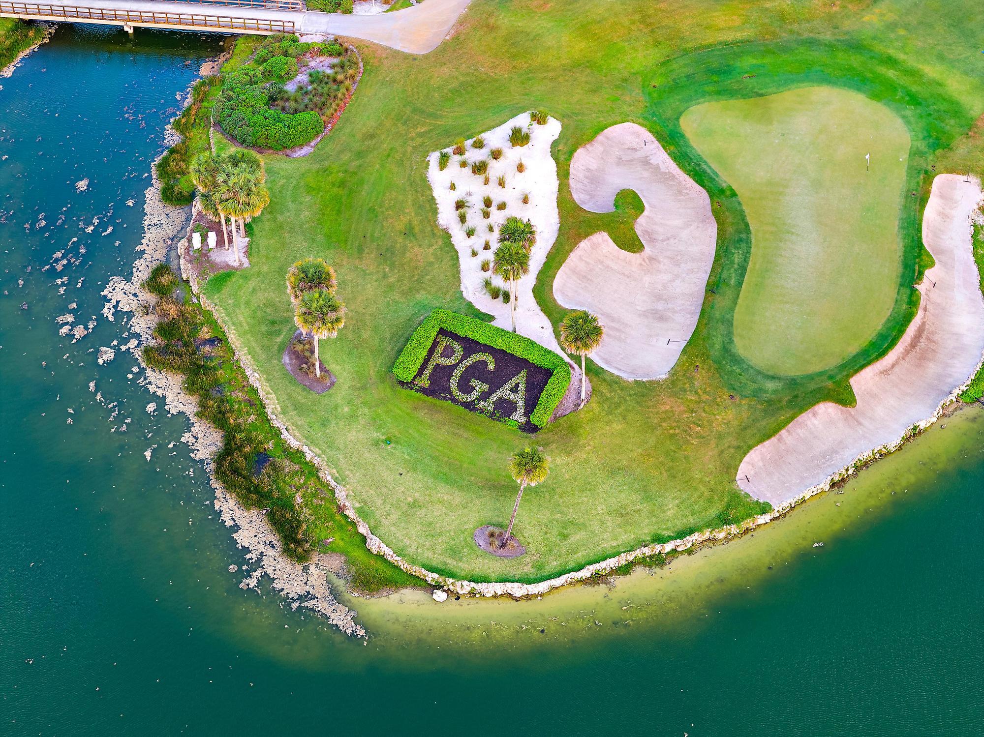 BRISTOL CLUB AT PGA NATL - Residential