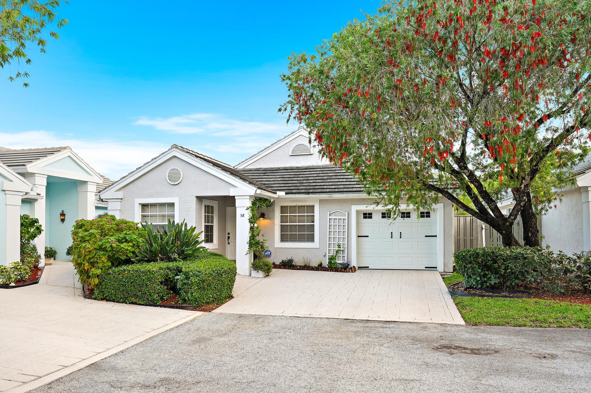 BRISTOL CLUB AT PGA NATL - Residential