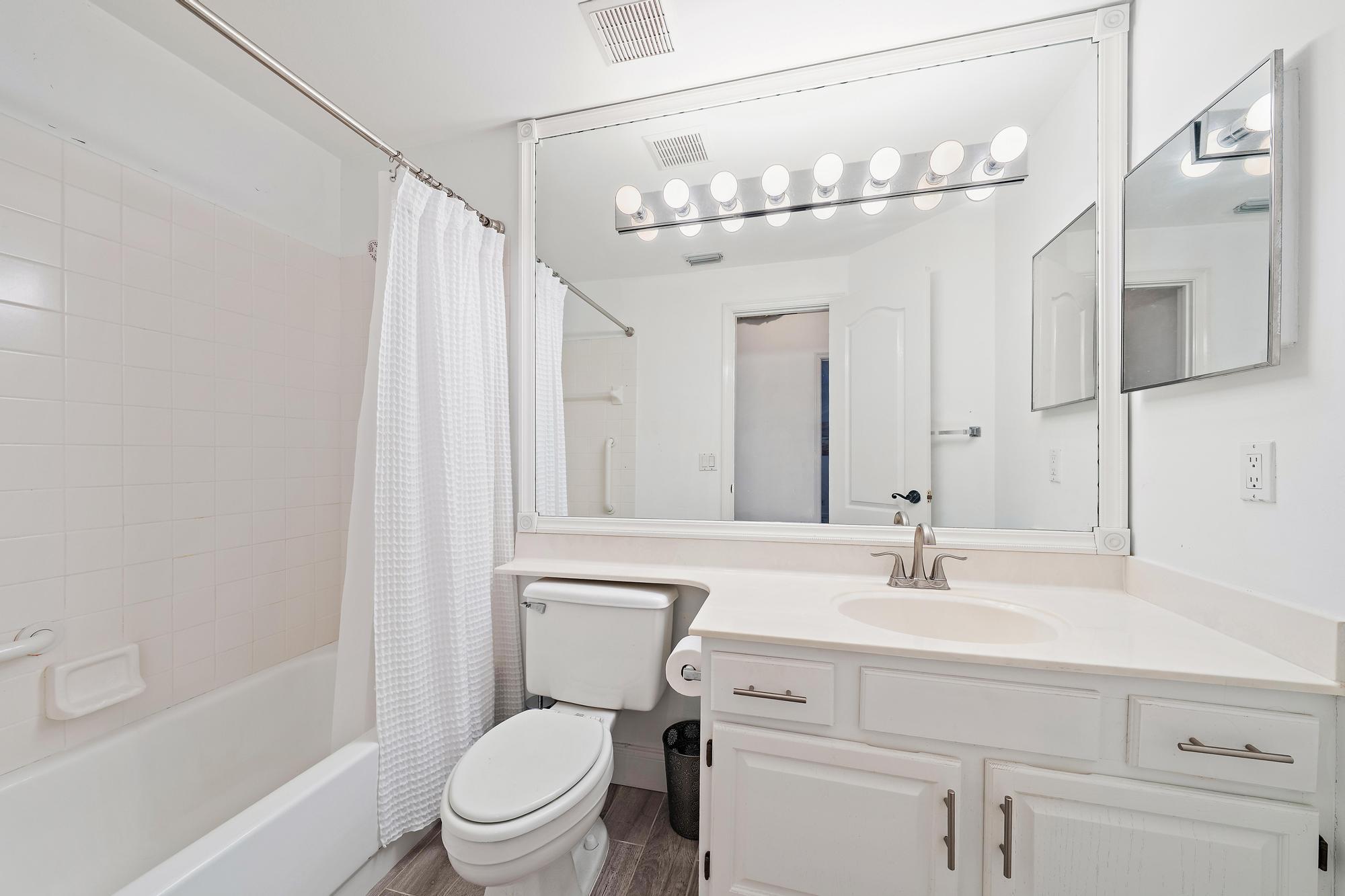 BRISTOL CLUB AT PGA NATL - Residential