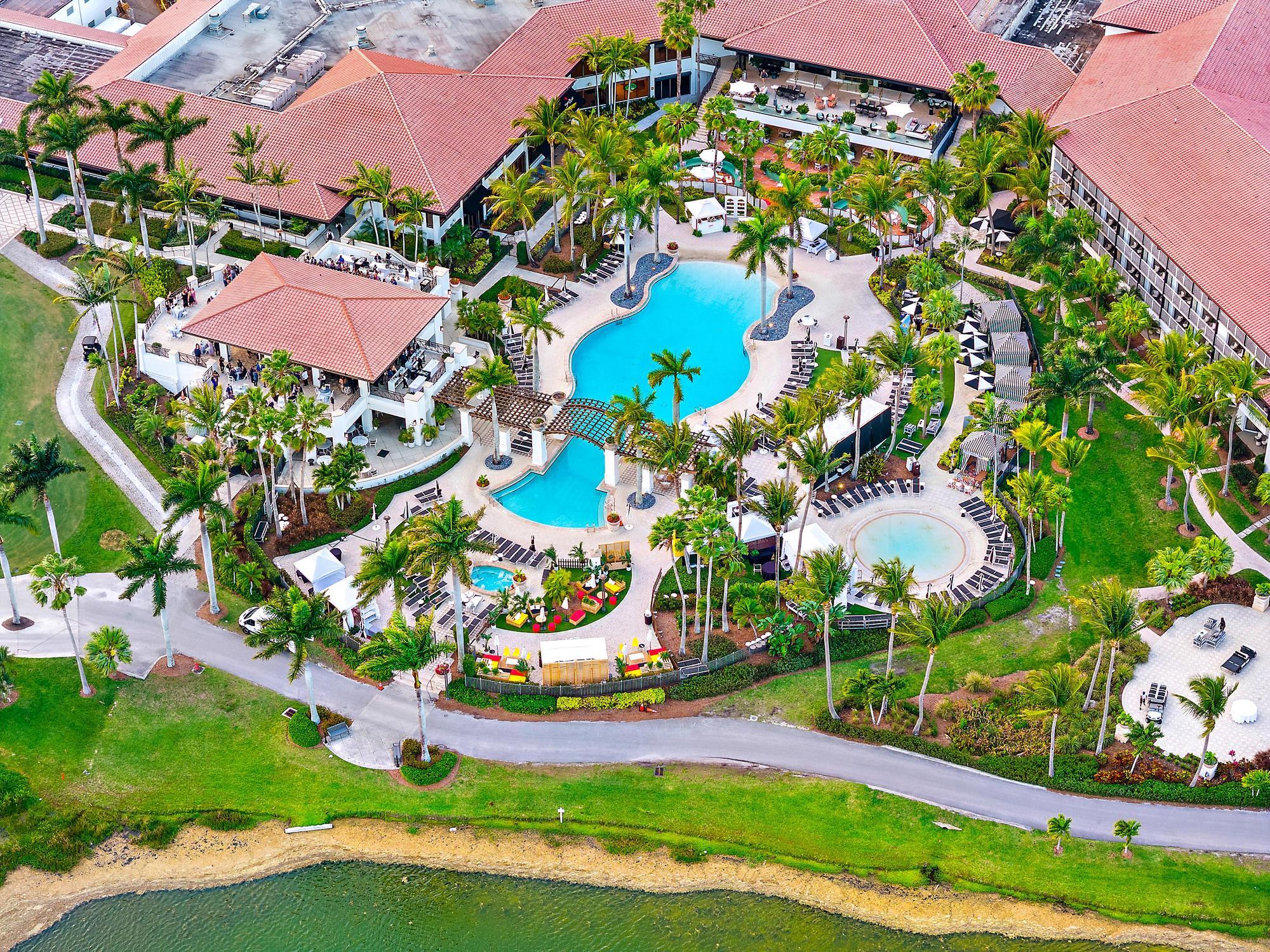 BRISTOL CLUB AT PGA NATL - Residential