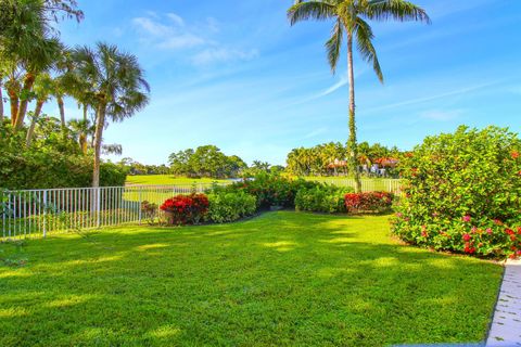 A home in West Palm Beach