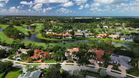 A home in West Palm Beach