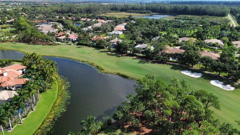 A home in West Palm Beach