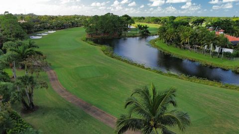 A home in West Palm Beach