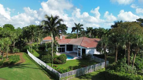 A home in West Palm Beach