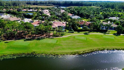 A home in West Palm Beach