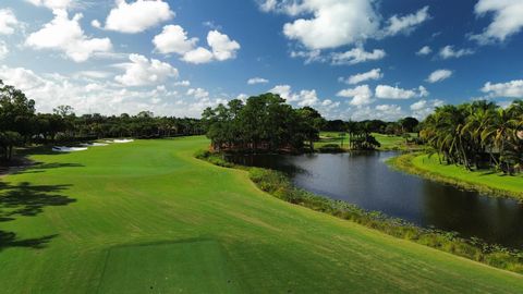 A home in West Palm Beach