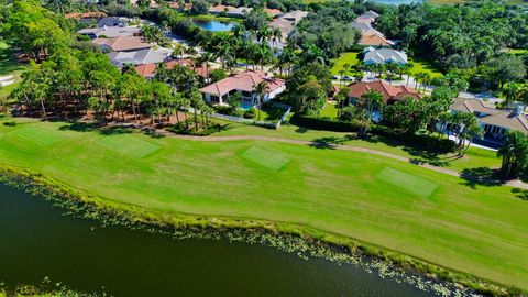 A home in West Palm Beach