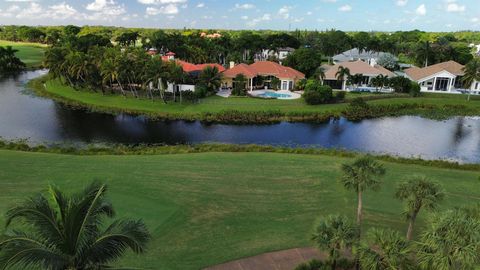 A home in West Palm Beach