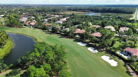 A home in West Palm Beach