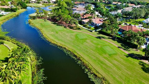 A home in West Palm Beach