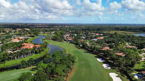 A home in West Palm Beach