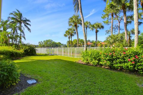 A home in West Palm Beach