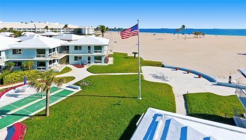1956 S Ocean Ln 12 Fort Lauderdale FL 33316