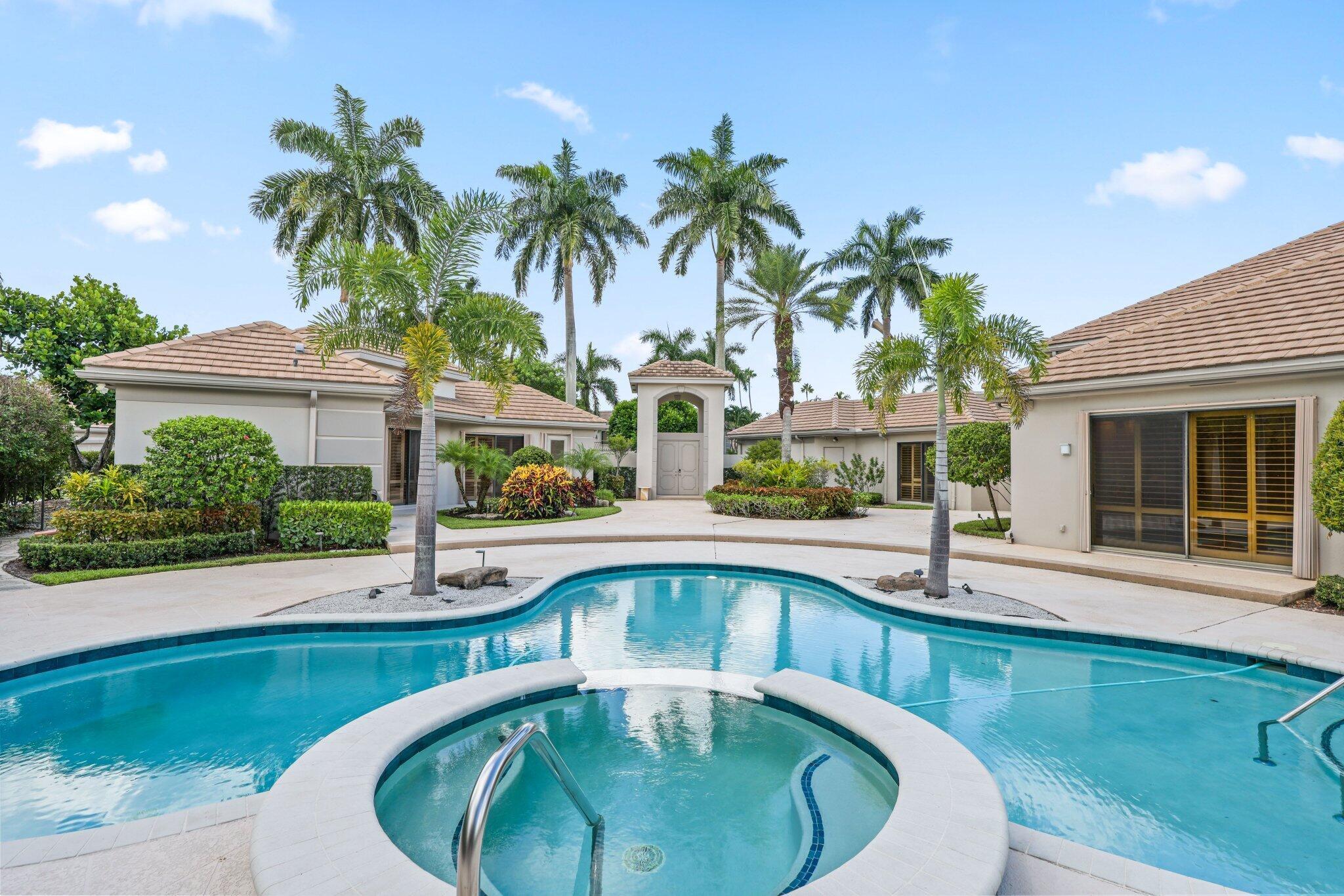 VINTAGE PLACE - Residential