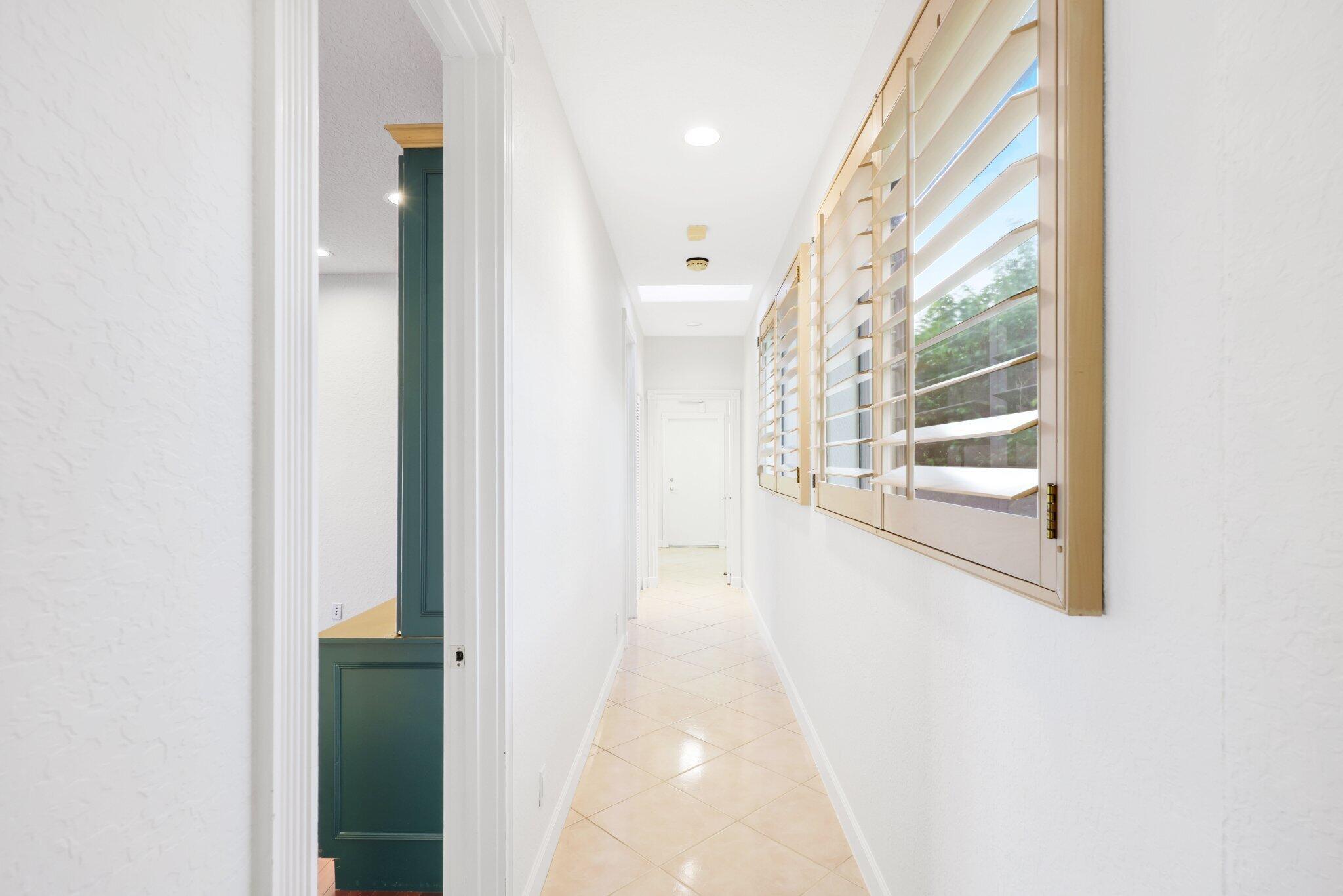 VINTAGE PLACE - Residential