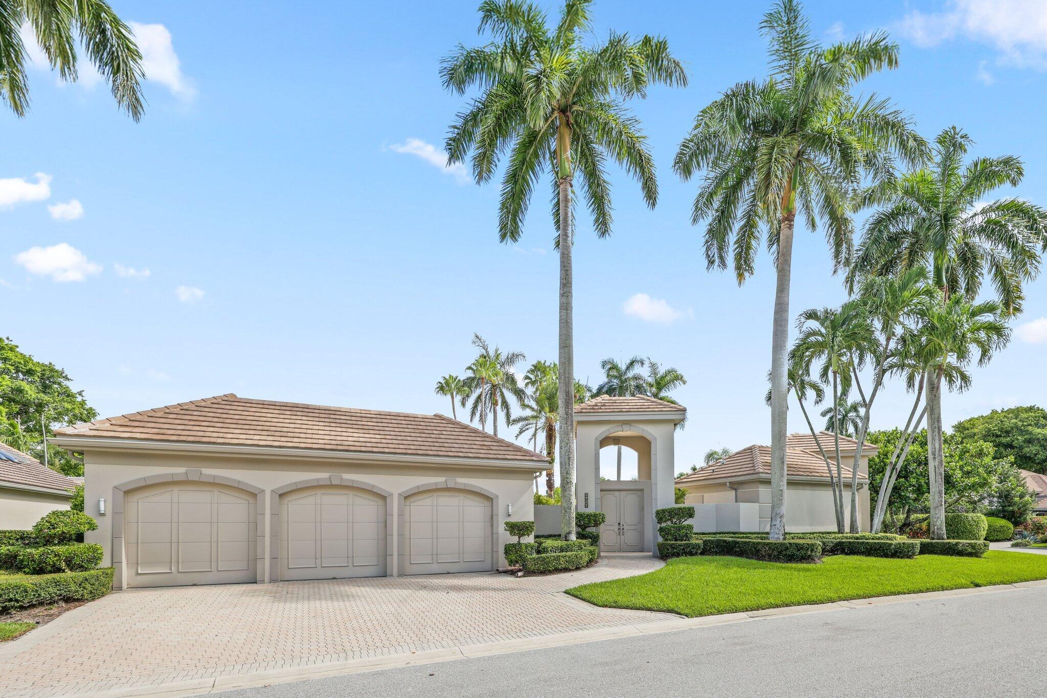 VINTAGE PLACE - Residential