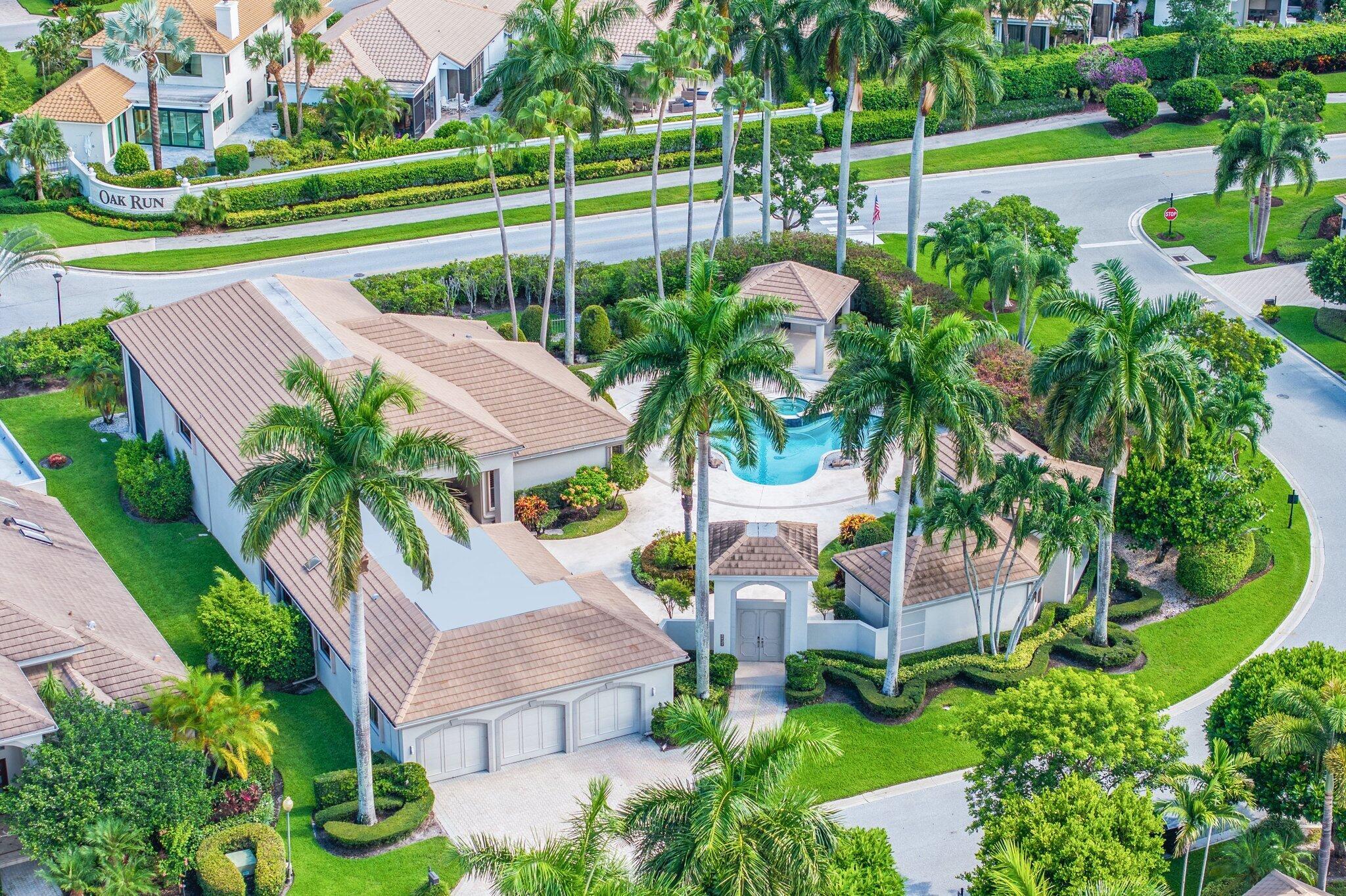 VINTAGE PLACE - Residential