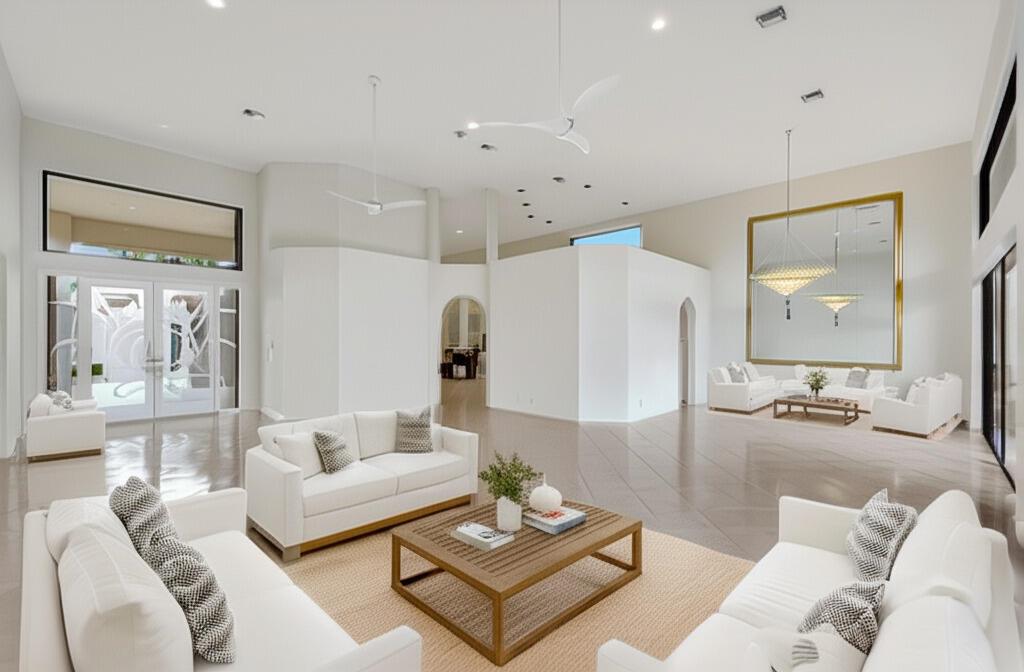 VINTAGE PLACE - Residential