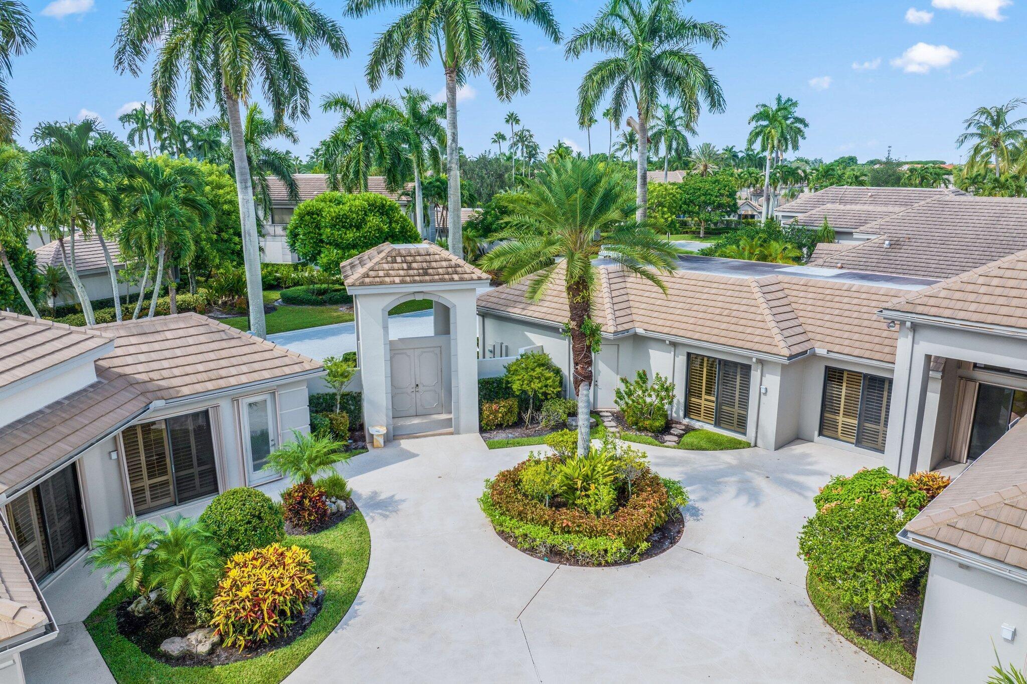 VINTAGE PLACE - Residential