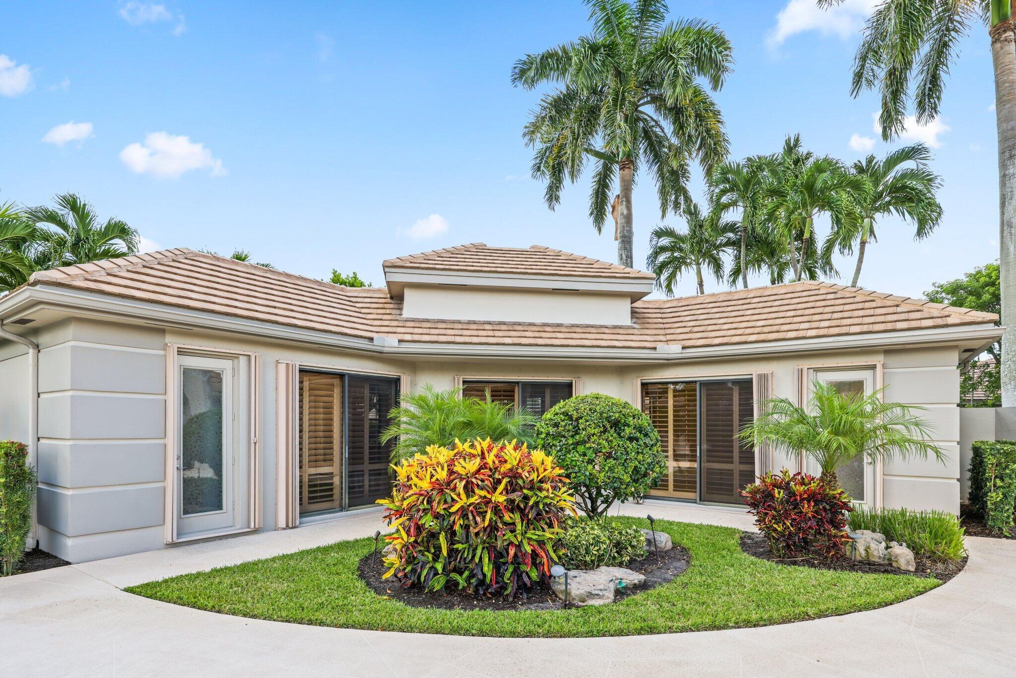 VINTAGE PLACE - Residential