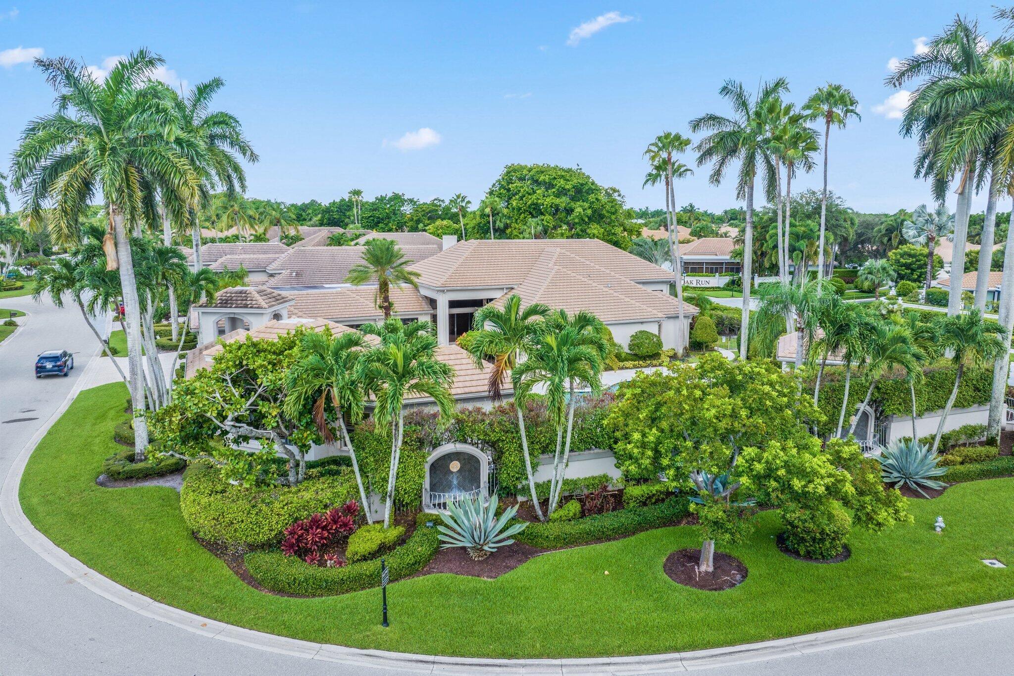 VINTAGE PLACE - Residential