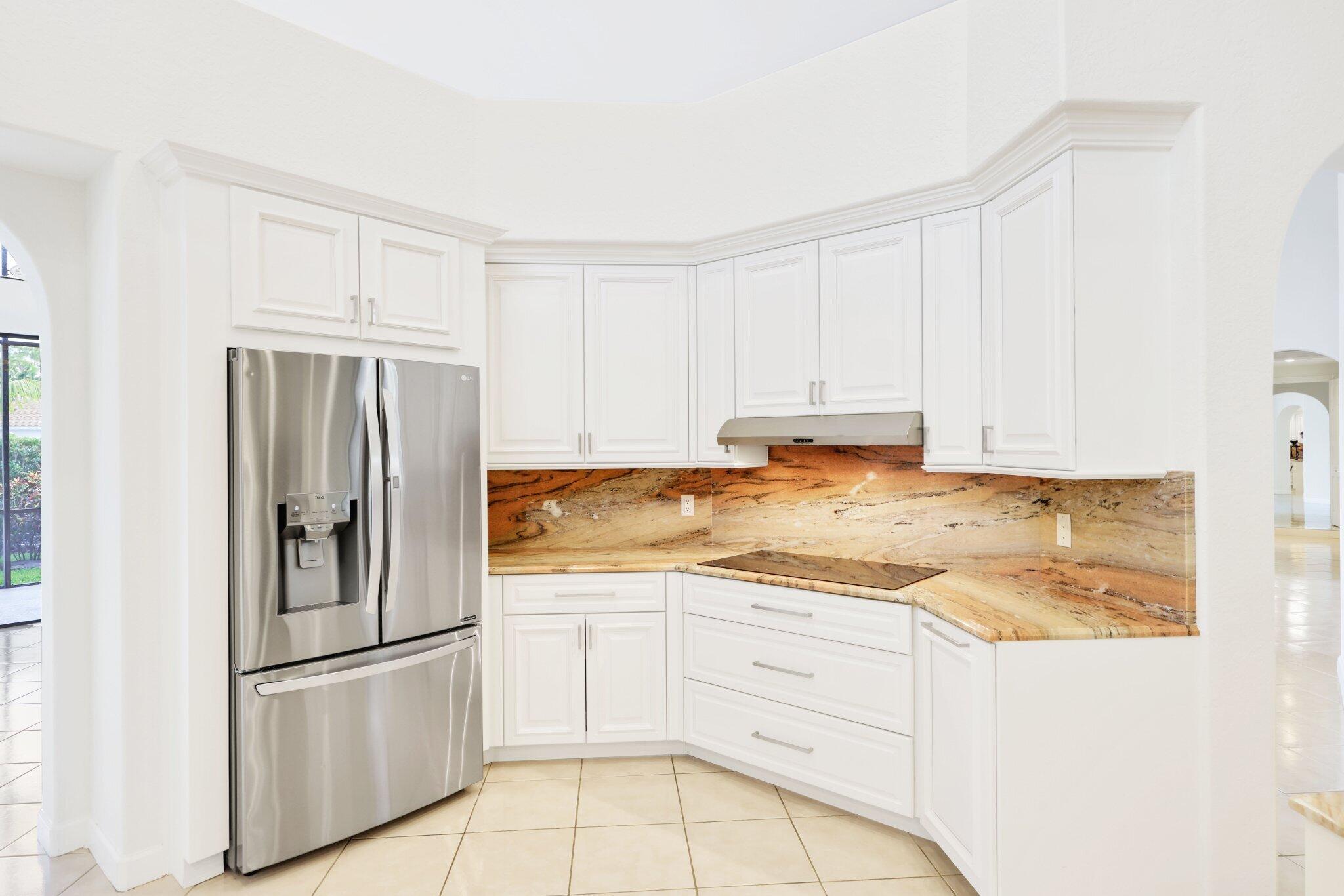 VINTAGE PLACE - Residential