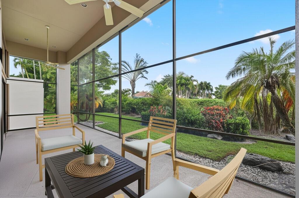 VINTAGE PLACE - Residential