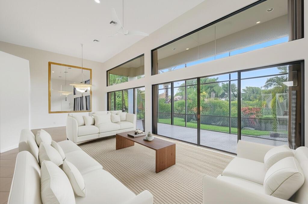 VINTAGE PLACE - Residential