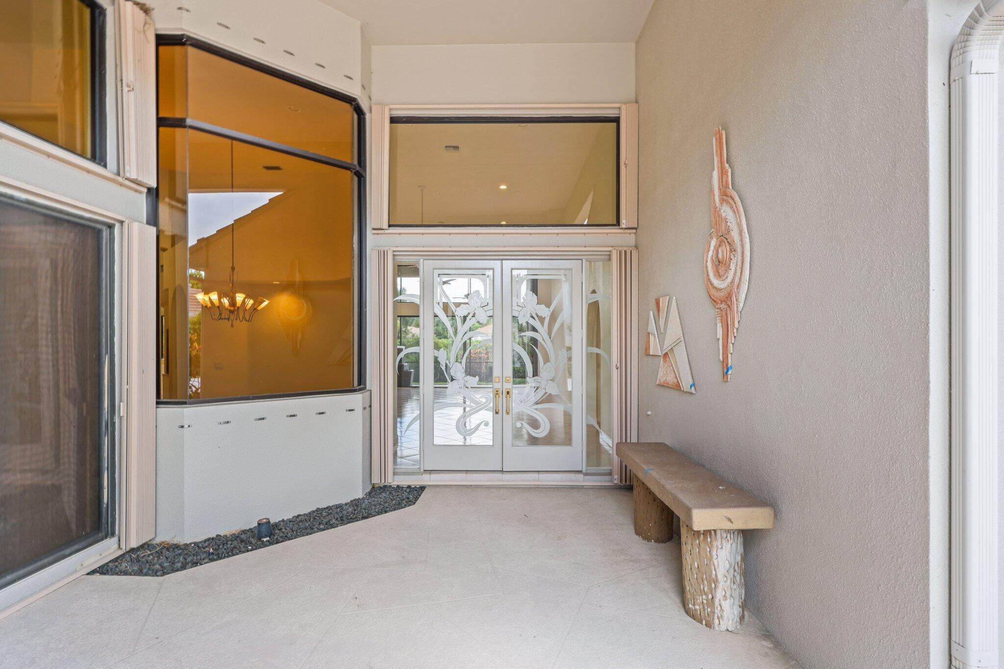 VINTAGE PLACE - Residential