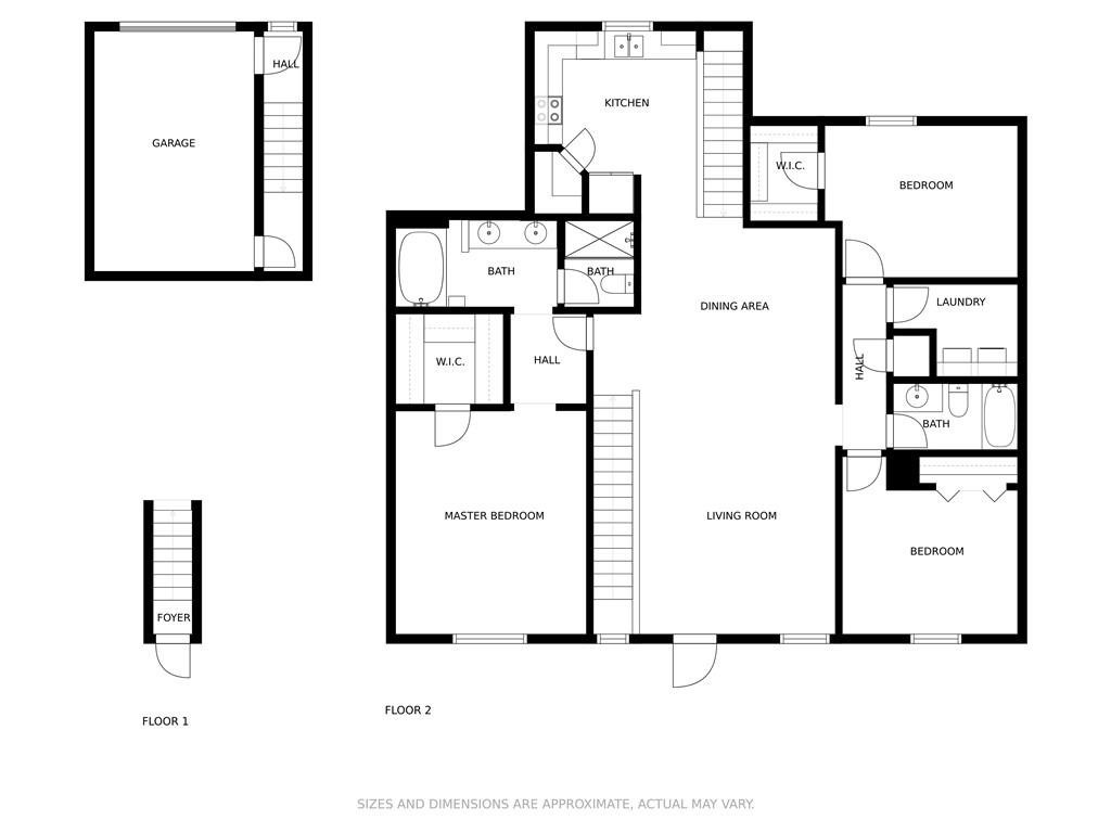 Paloma Lakes - Residential