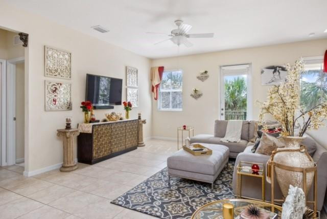 Paloma Lakes - Residential