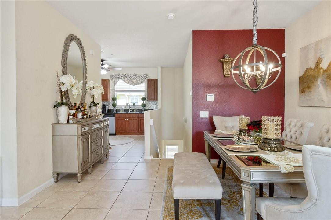 Paloma Lakes - Residential